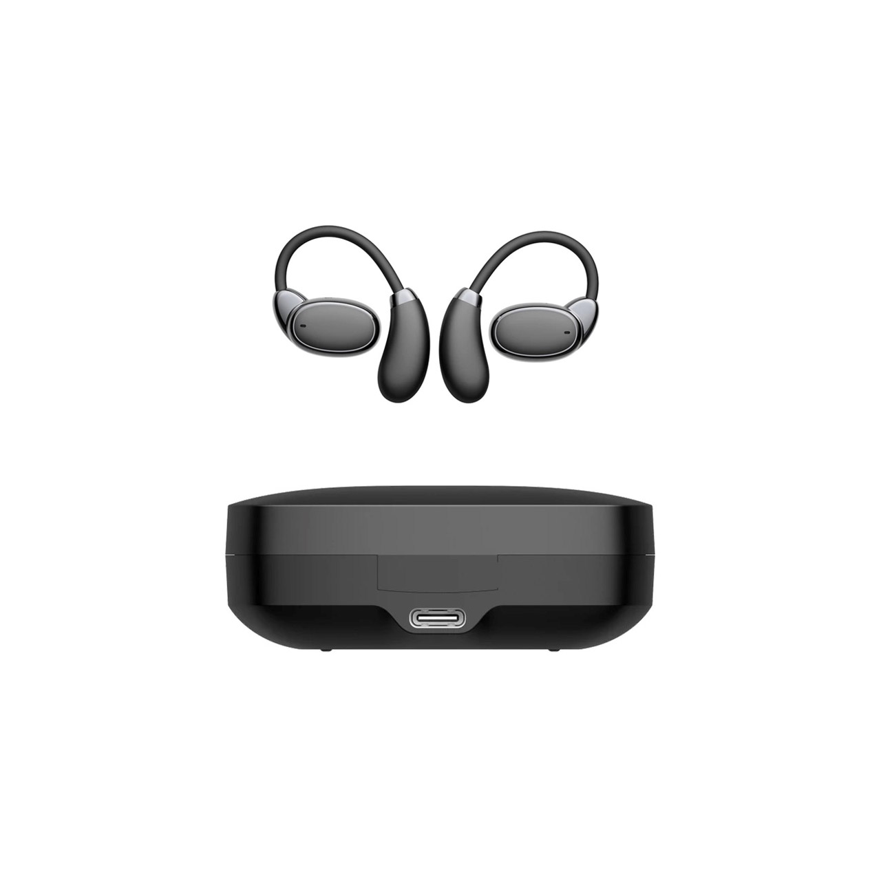 ایرفون بی سیم TSCO مدل TH 6362 - مشکی