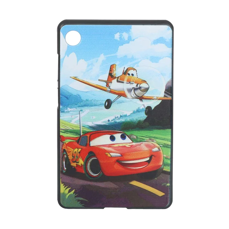 قاب ژله ای تبلت Lenovo TAB M7 7305X - کد 961