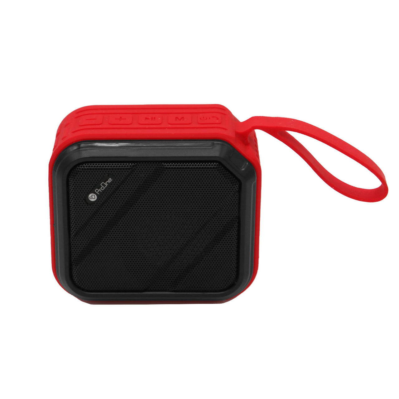 اسپیکر ضد آب بی سیم proOne مدل PSB4315(SK12)-قرمز