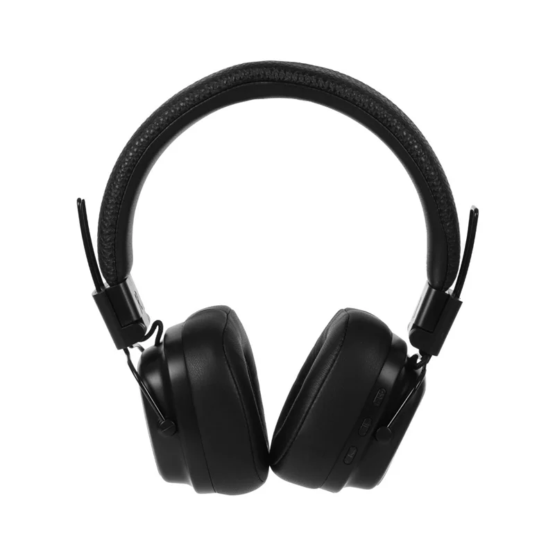 هدفون بی سیم JBQ مدل JBQ-B30 - مشکی (گارانتی یکساله رصاصی)