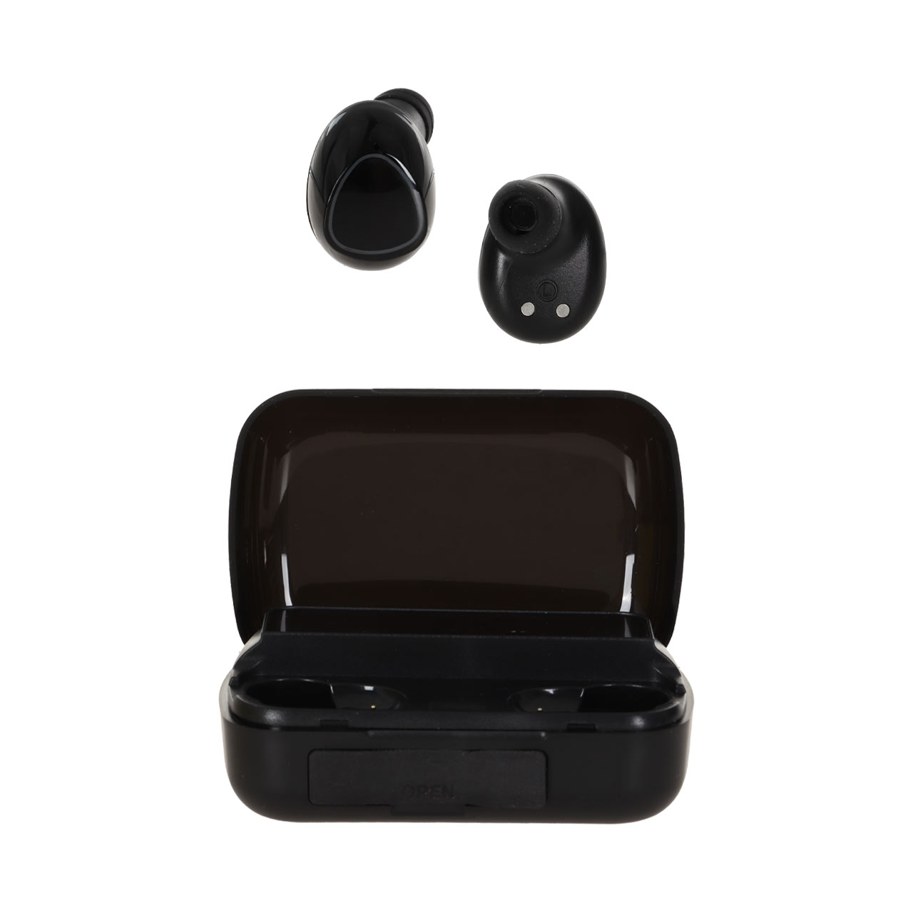 ایرفون بی سیم مدل M10 Pro - مشکی