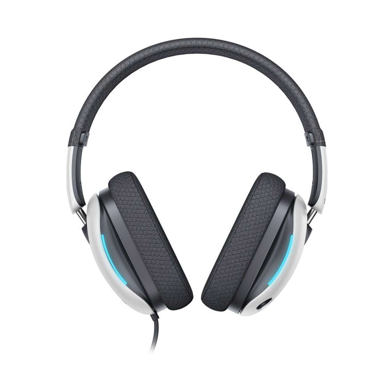 هدفون با سیم Baseus مدل GoPlay - سفید (گارانتی آونگ)