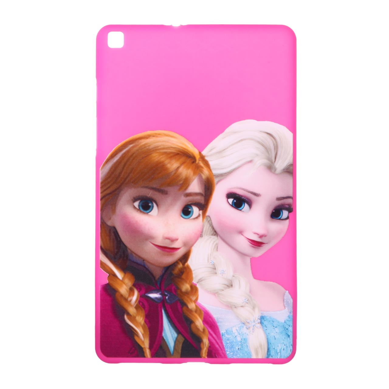 قاب ژله ای تبلت فانتزی طرح دار Samsung Galaxy Tab A8 2019 LTE SM / T290 / T295 - کد 102 - NTC