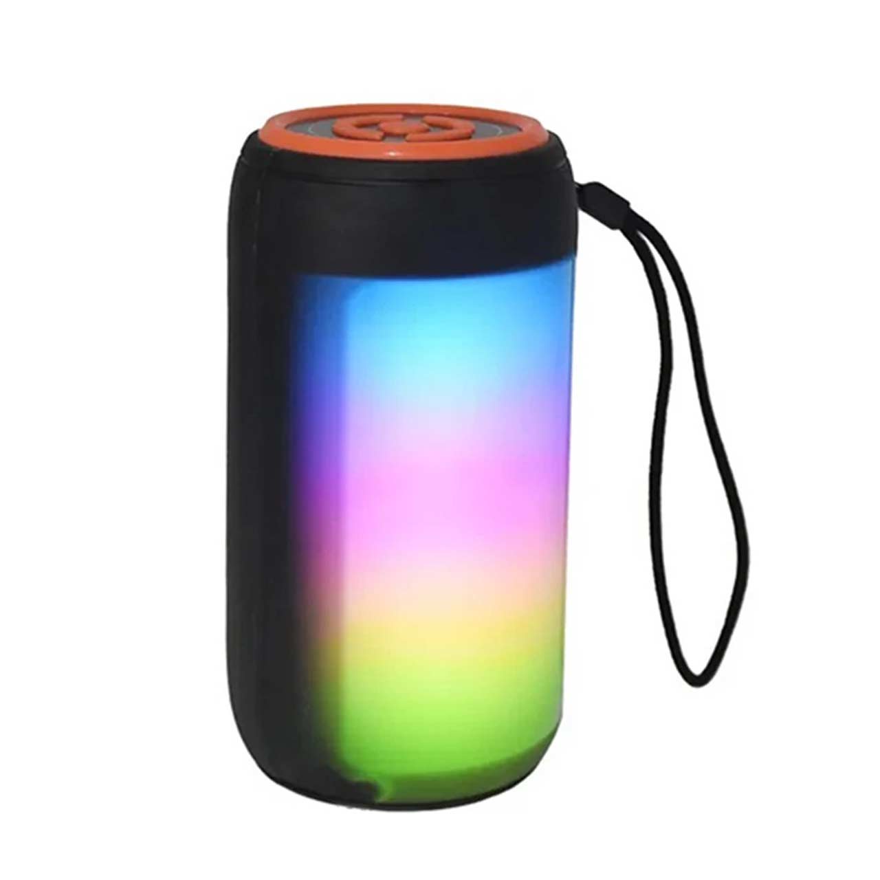 اسپیکر بی سیم Greatnice مدل GTS-1732 - مشکی