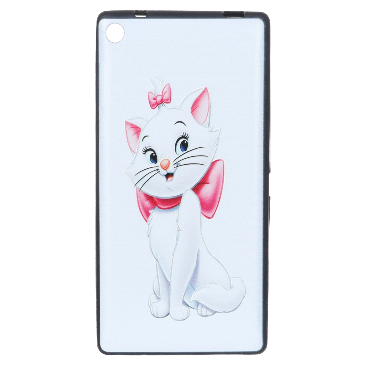 قاب ژله ای تبلت Lenovo Tab 7 Essential TB-7304X - طرح 784
