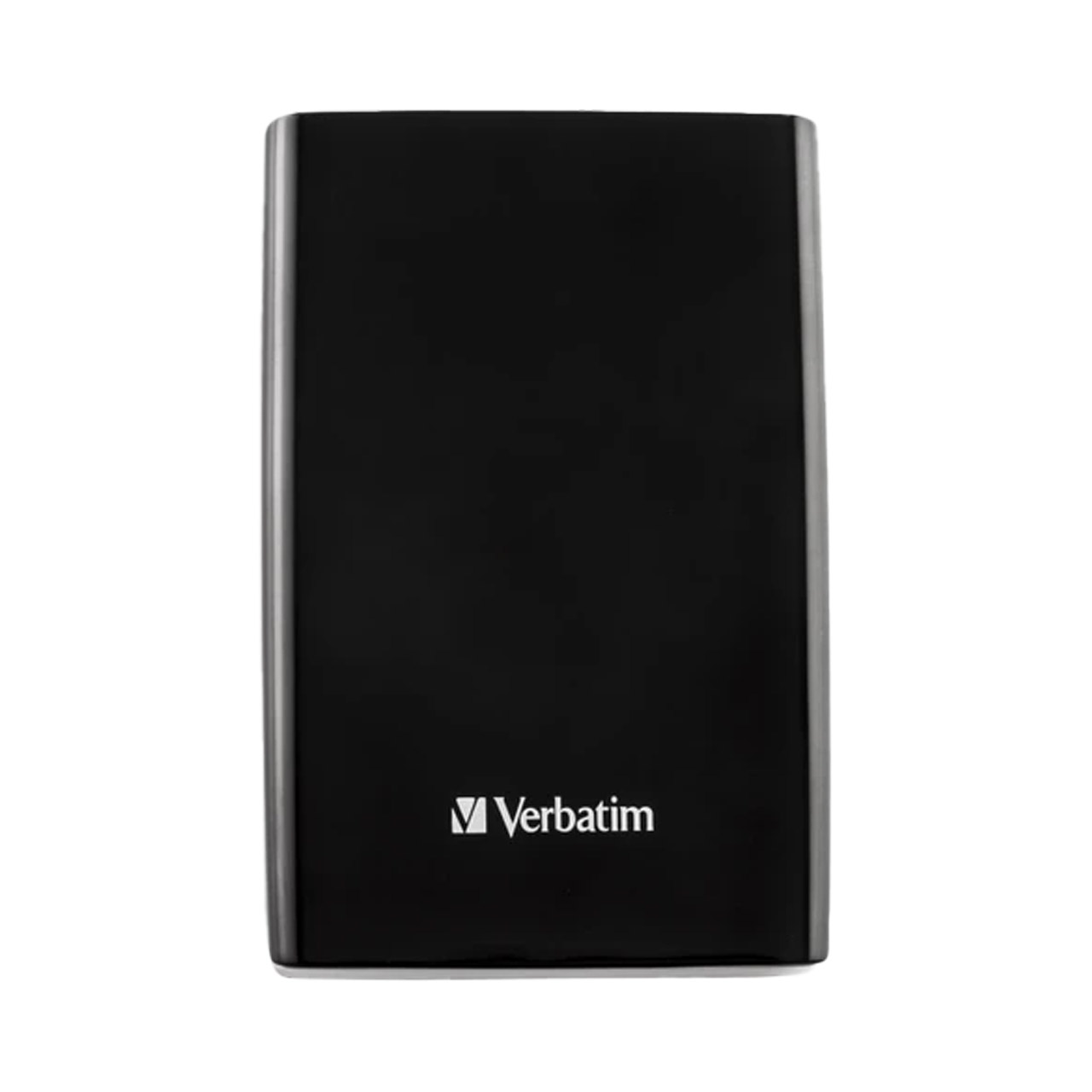 هارد اکسترنال Verbatim مدل Store ‘n’ Go USB3.0 ظرفیت 1TB - مشکی (گارانتی متین)