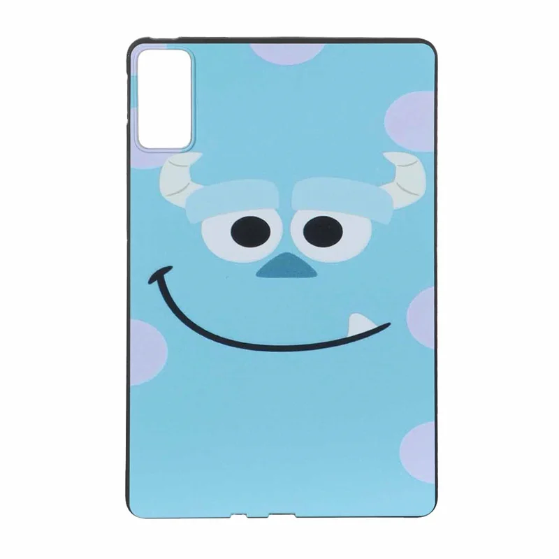 قاب ژله ای تبلت فانتزی طرح دار Xiaomi Redmi Pad SE - کد 760 - NTC