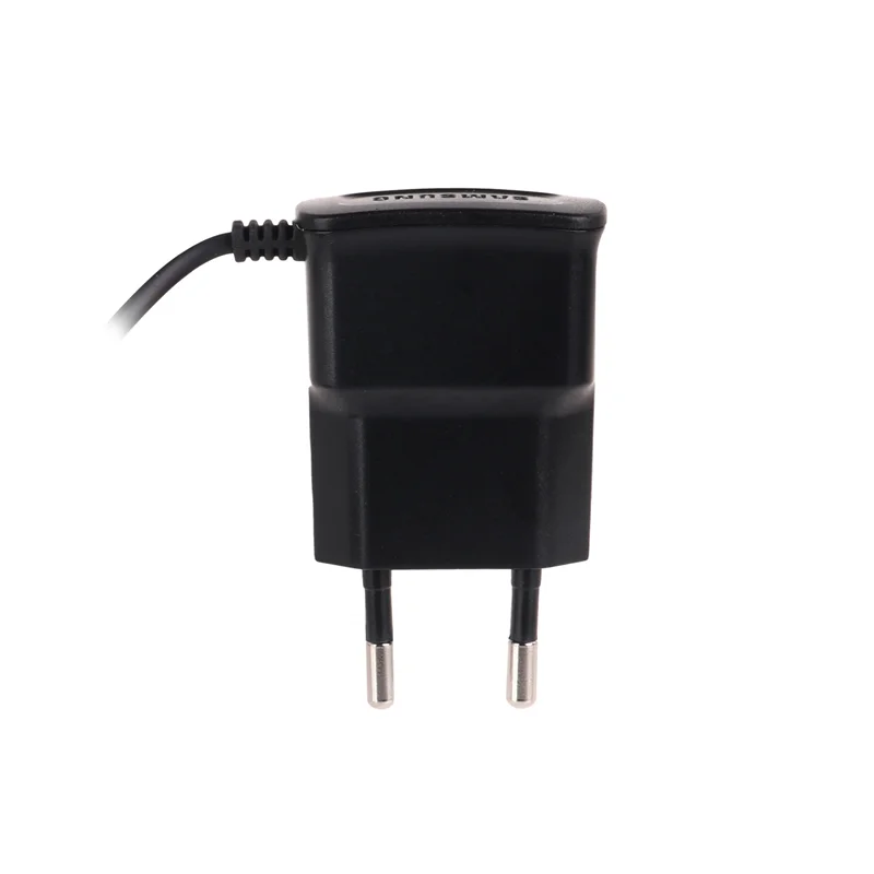 شارژر دیواری SAMSUNG مدل i9000 - مشکی - MMS - درجه یک