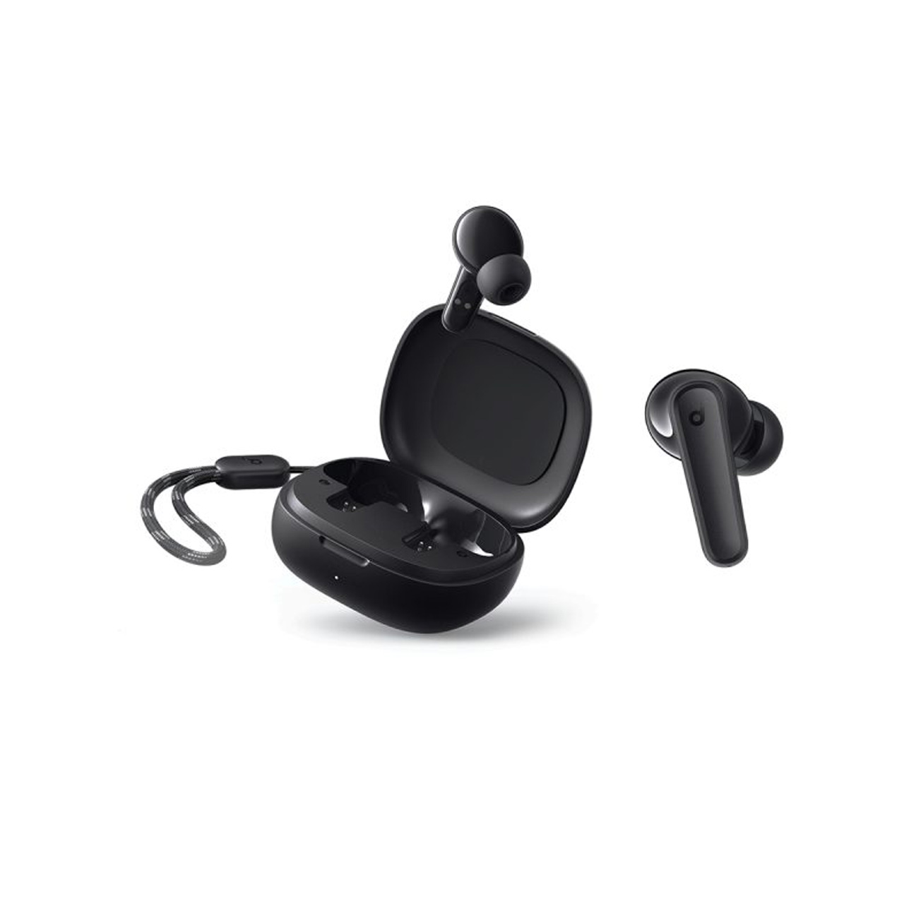 ایربادز بی سیم ANKER مدل R50i A3949H12 - مشکی (گارانتی شش ماهه ایویز)