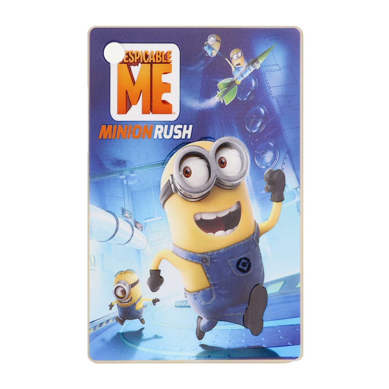 قاب ژله ای تبلت Samsung Galaxy Tab A8 10.5 / X200 / X205 - طرح 307