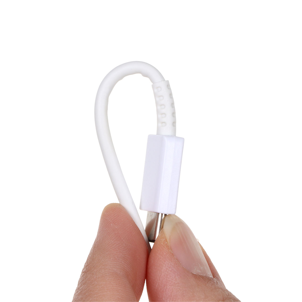 کابل شارژ SAMSUNG Type-C to Type-C مدل EP-DN980 S23 - سفید - YSP
