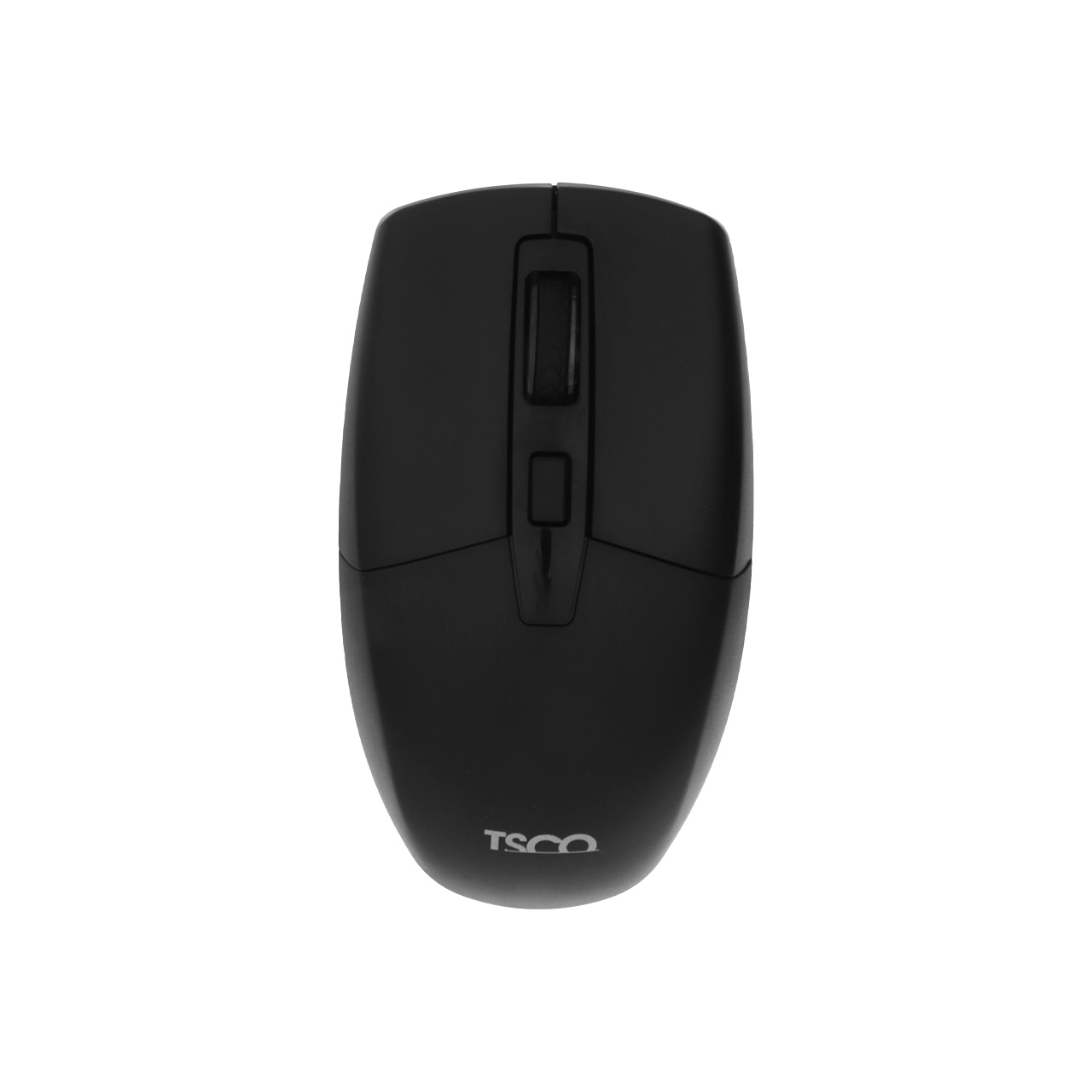 ماوس بی سیم TSCO مدل TM 791W - مشکی