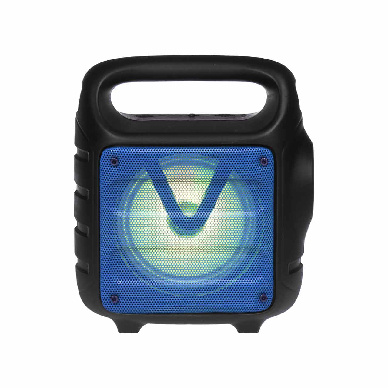 اسپیکر بی سیم BIG SOUND مدل KTS-1185 - آبی