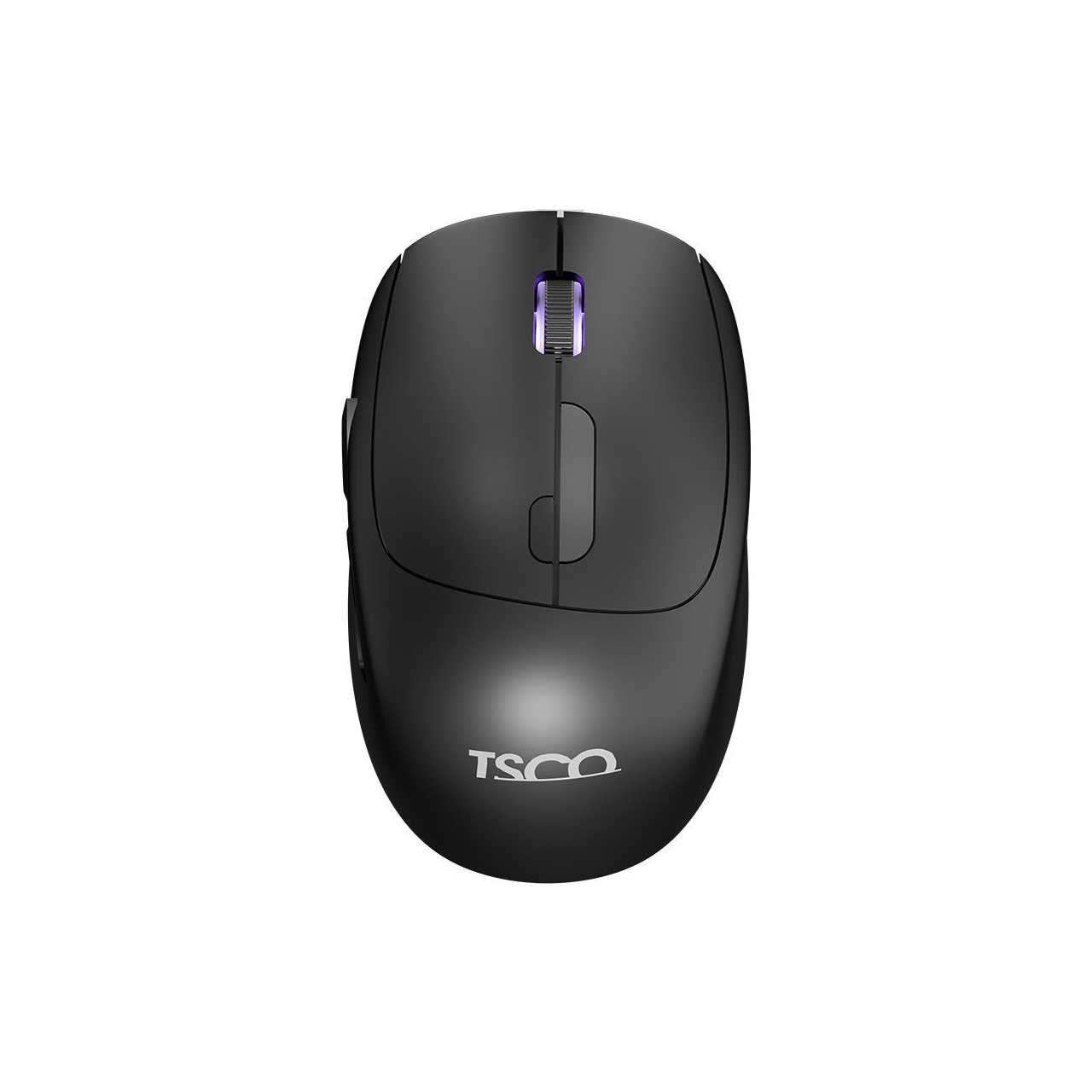 ماوس بی سیم TSCO مدل TM 769W - مشکی