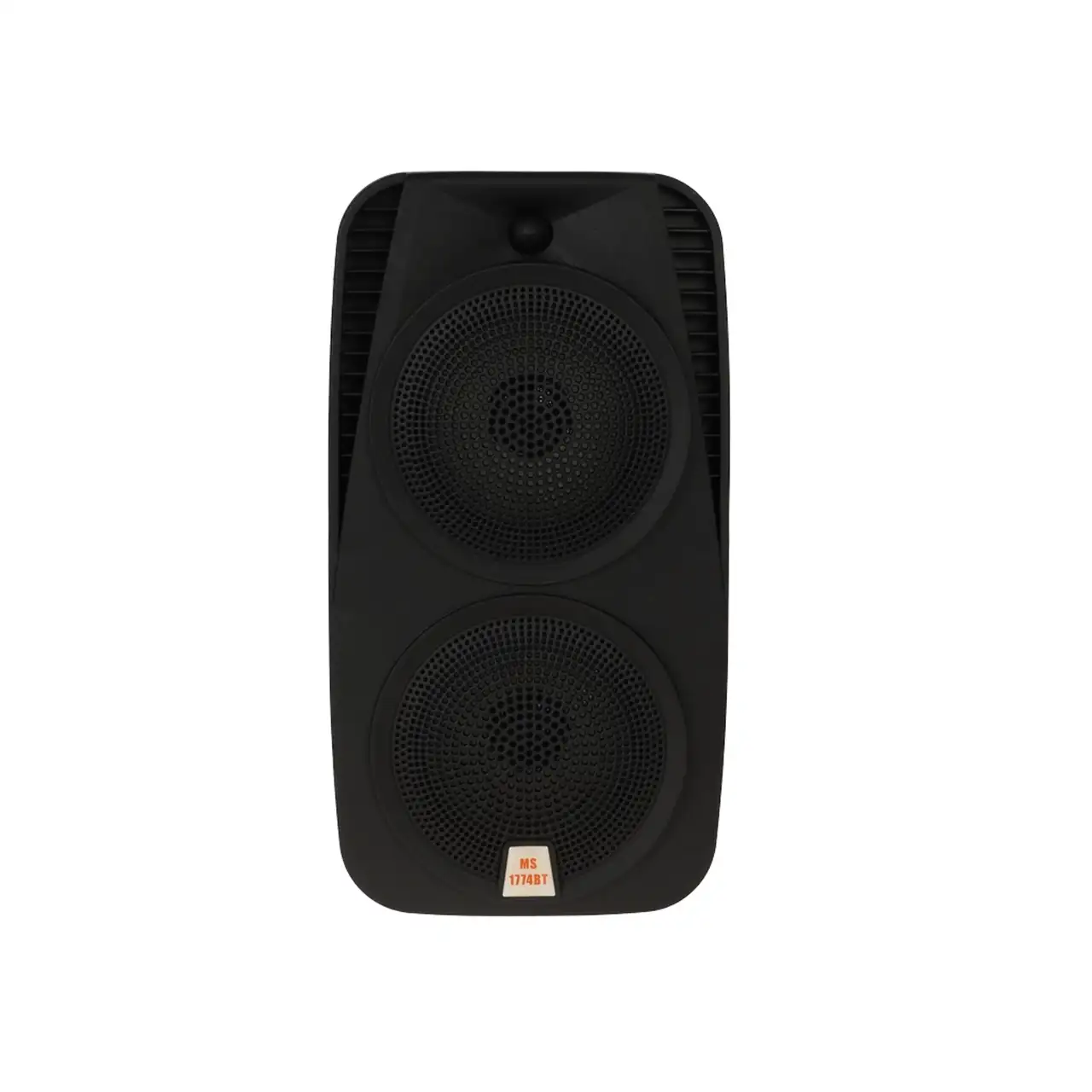 اسپیکر بی سیم مدل MS-1774BT - مشکی - BSA