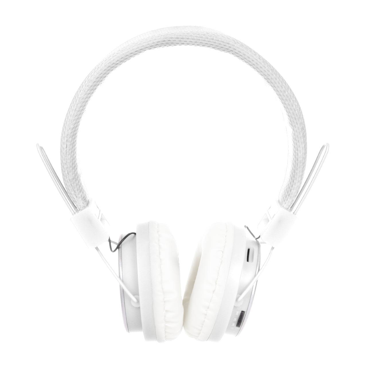 هدفون بی سیم deli مدل DB1 - سفید