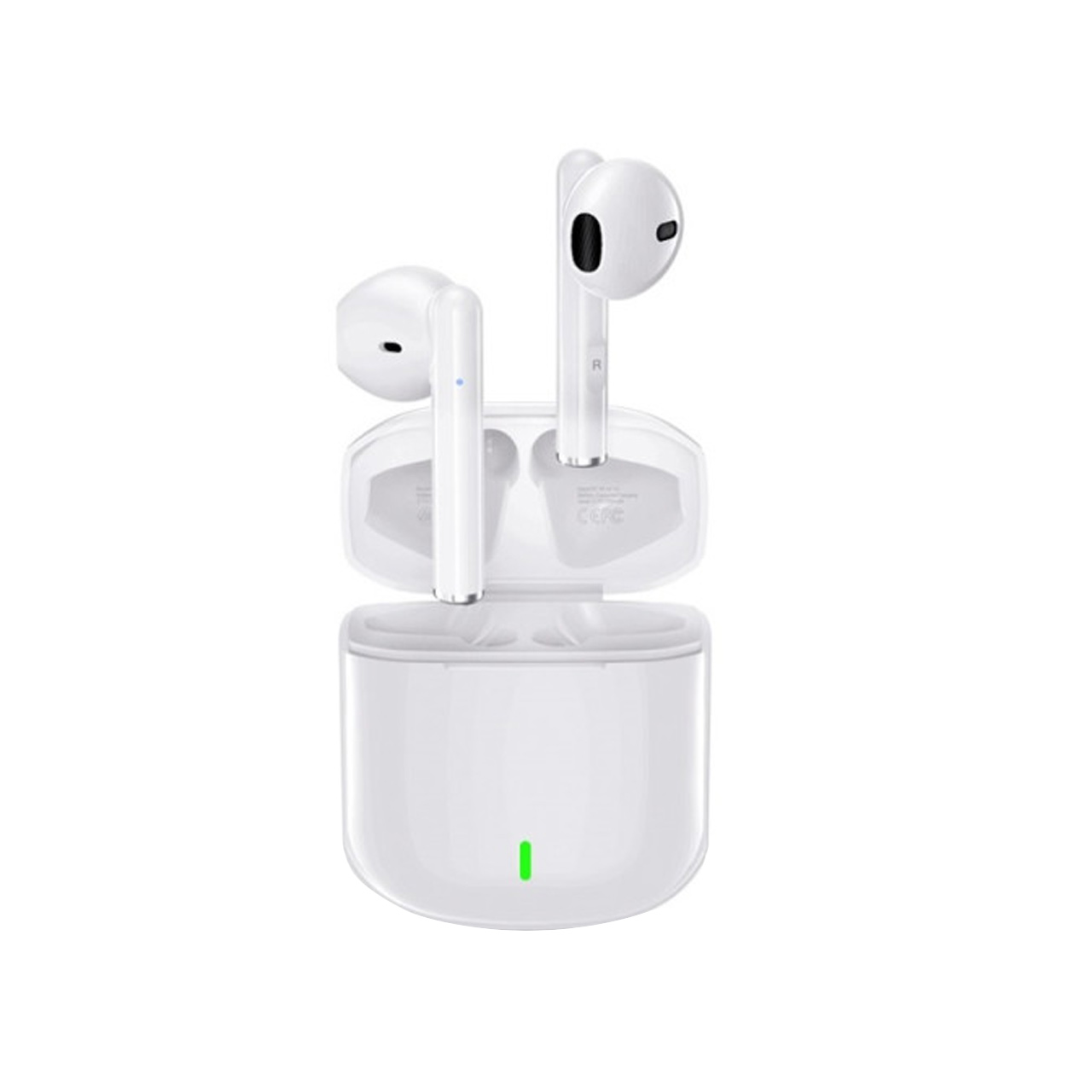 ایرفون بی سیم XO مدل X20 - سفید