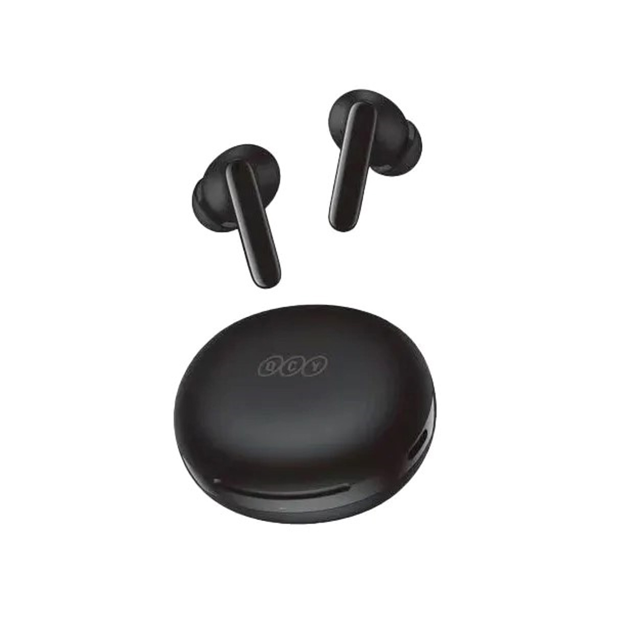 ایرفون بی سیم QCY مدل T13 ANC2 - مشکی (گارانتی 18 ماهه شرکتی)