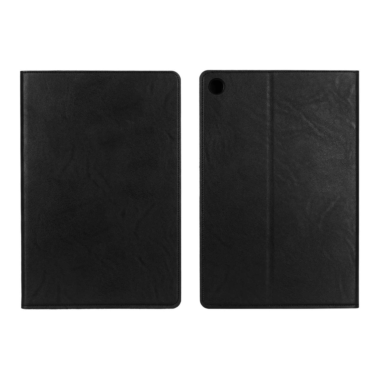 کیف تبلت ساده Samsung Galaxy TAB A9 PLUS 5G SM X216 - مشکی - NTC