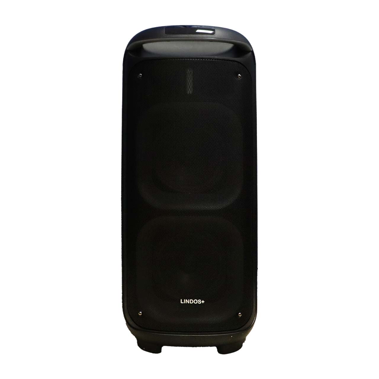 اسپیکر بی سیم +Lindos مدل SP-X10pro - مشکی