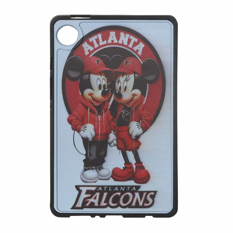 قاب ژله ای تبلت Samsung Galaxy Tab A9 - کد 906