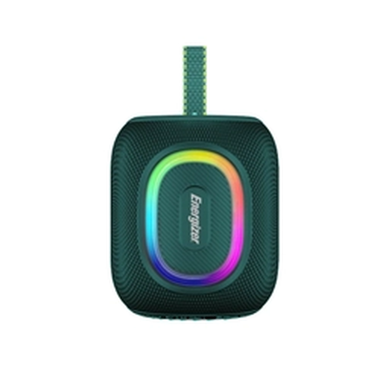 اسپیکر بی سیم Energizer مدل BTS081 - سبز (گارانتی متین)