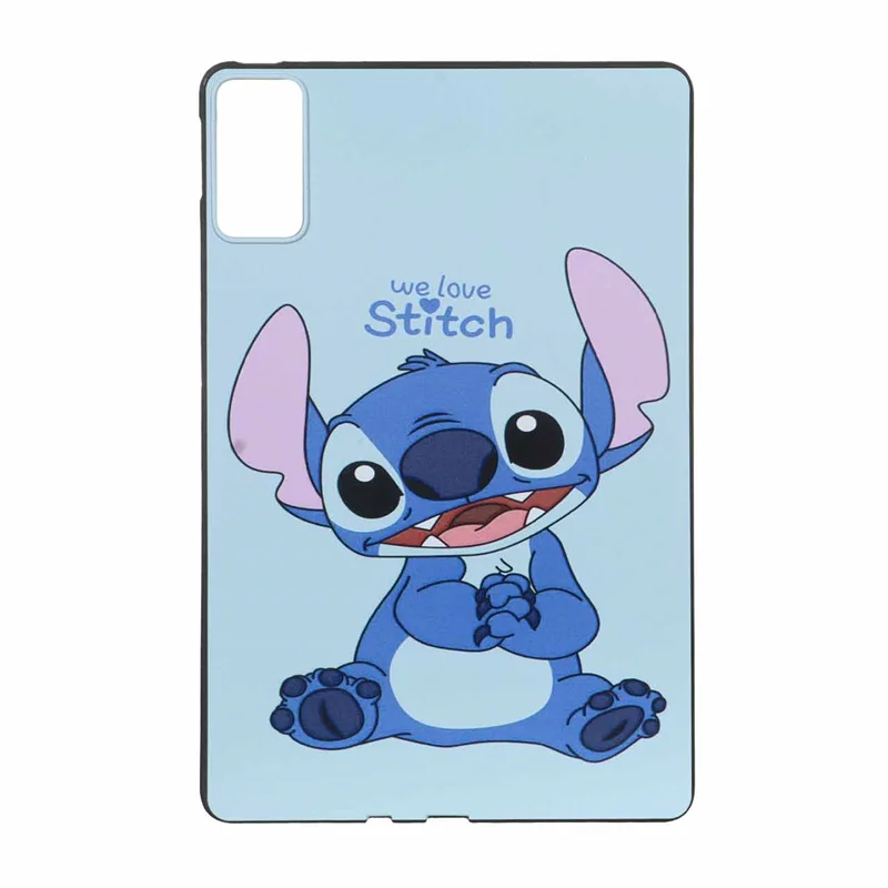 قاب ژله ای تبلت فانتزی طرح دار Xiaomi Redmi Pad SE - کد 713 - NTC