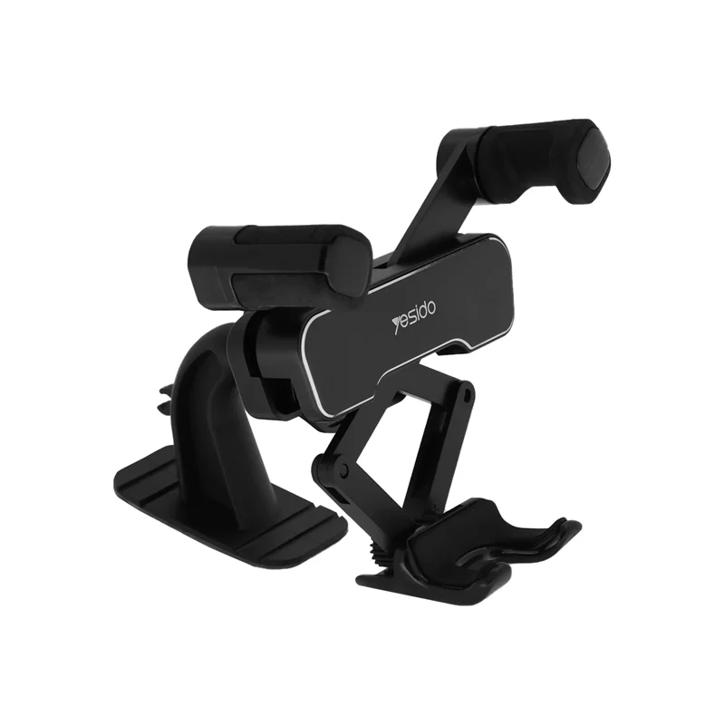 هولدر گوشی موبایل yesido مدل C90-مشکی