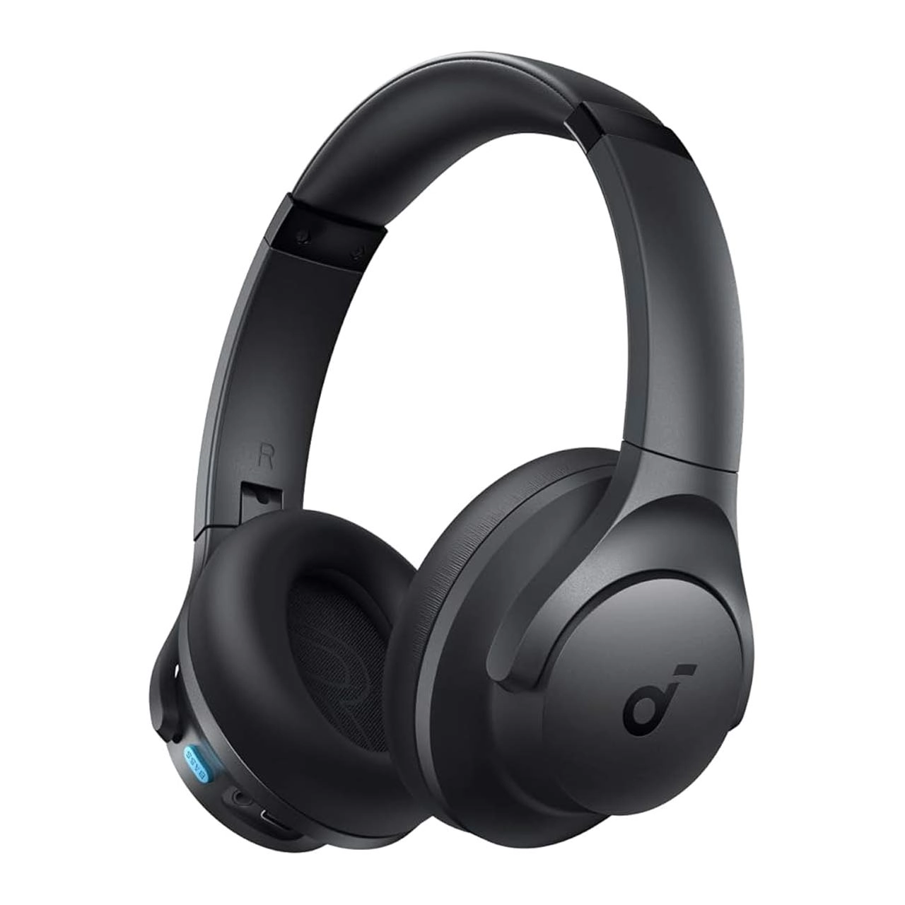 هدفون بی سیم Anker مدل Soundcore Q11i A3005HA1 - خاکستری (گارانتی شش ماهه ایویز)