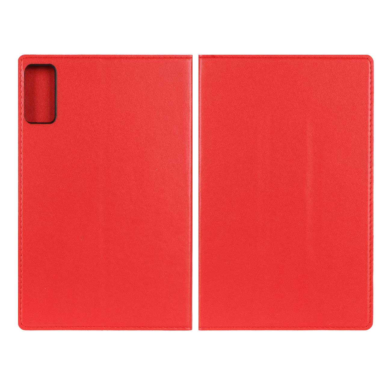 کیف تبلت ساده Xiaomi Redmi Pad SE - قرمز