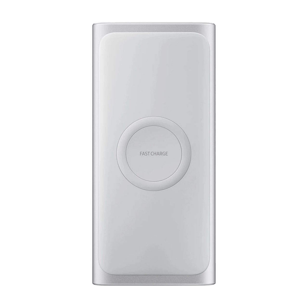 پاوربانک وایرلس Samsung 10W 10000mAh مدل EB-U1200 - سفید - MMS (گارانتی شش ماهه YA) اصل چین