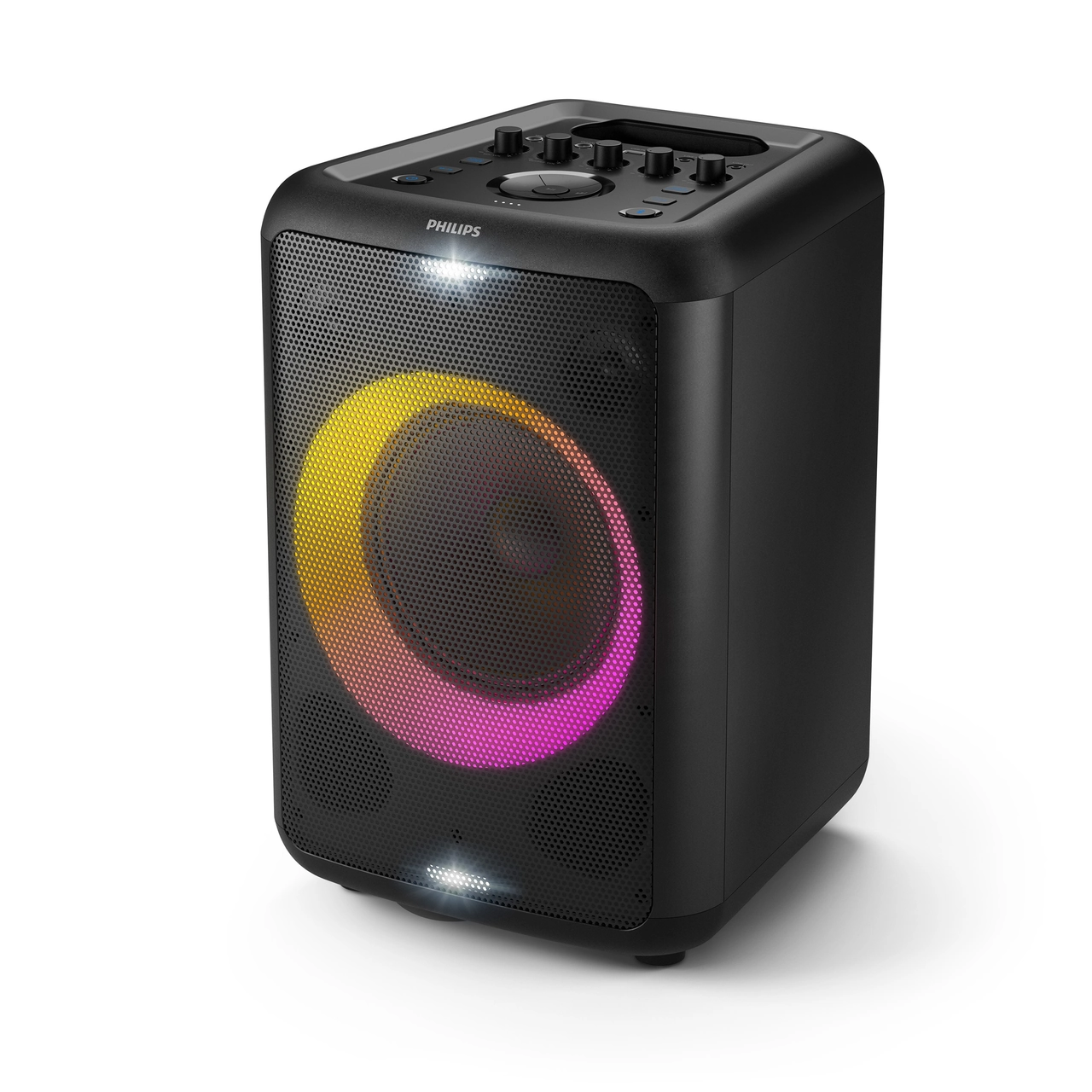 اسپیکر بی سیم Philips مدل TAX3206 - مشکی (گارانتی دوساله سی آوا)