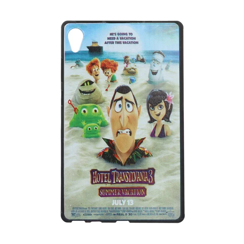 قاب ژله ای تبلت Lenovo TAB M8 8505X - کد 963