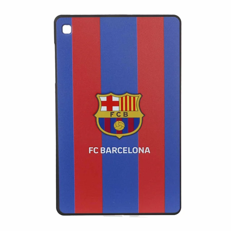 قاب ژله ای تبلت فانتزی طرح دار Samsung Galaxy Tab S6 Lite SM P615 / P619 - کد 661 - NTC