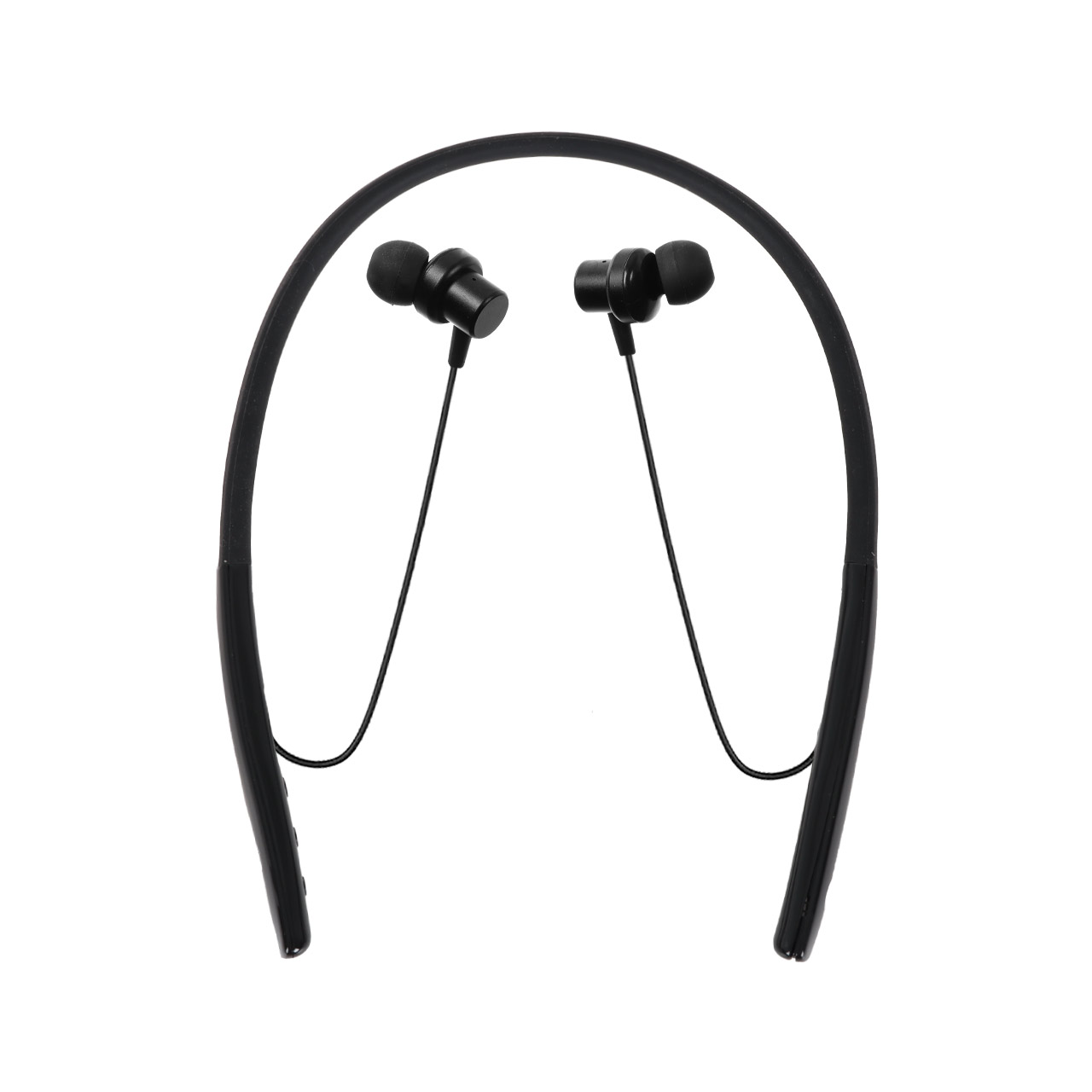 هندزفری گردنی لمسی Miller مدل ME-700 - مشکی (گارانتی پارتیان پایا)