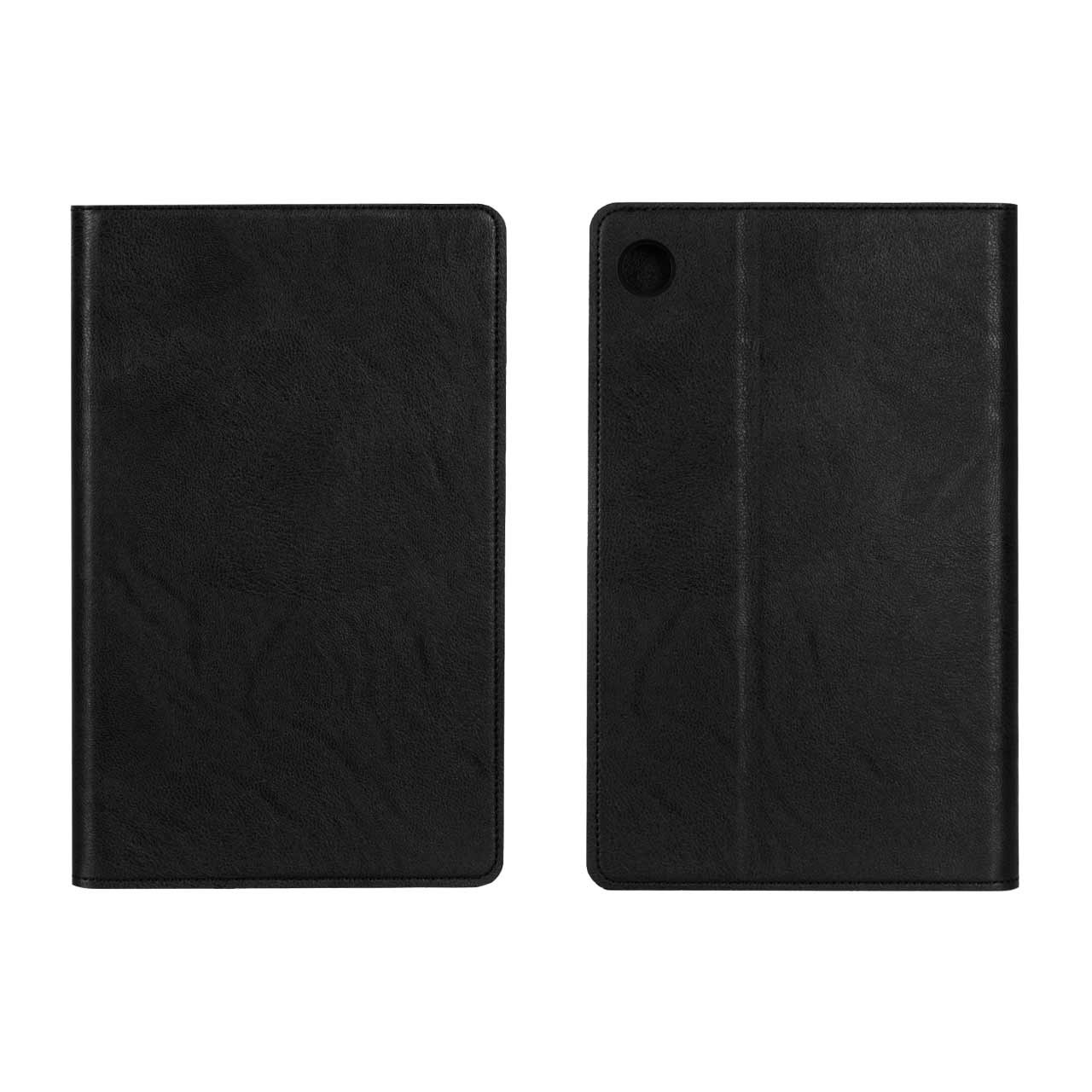 کیف تبلت ساده Samsung Galaxy Tab A9 - مشکی - NTC