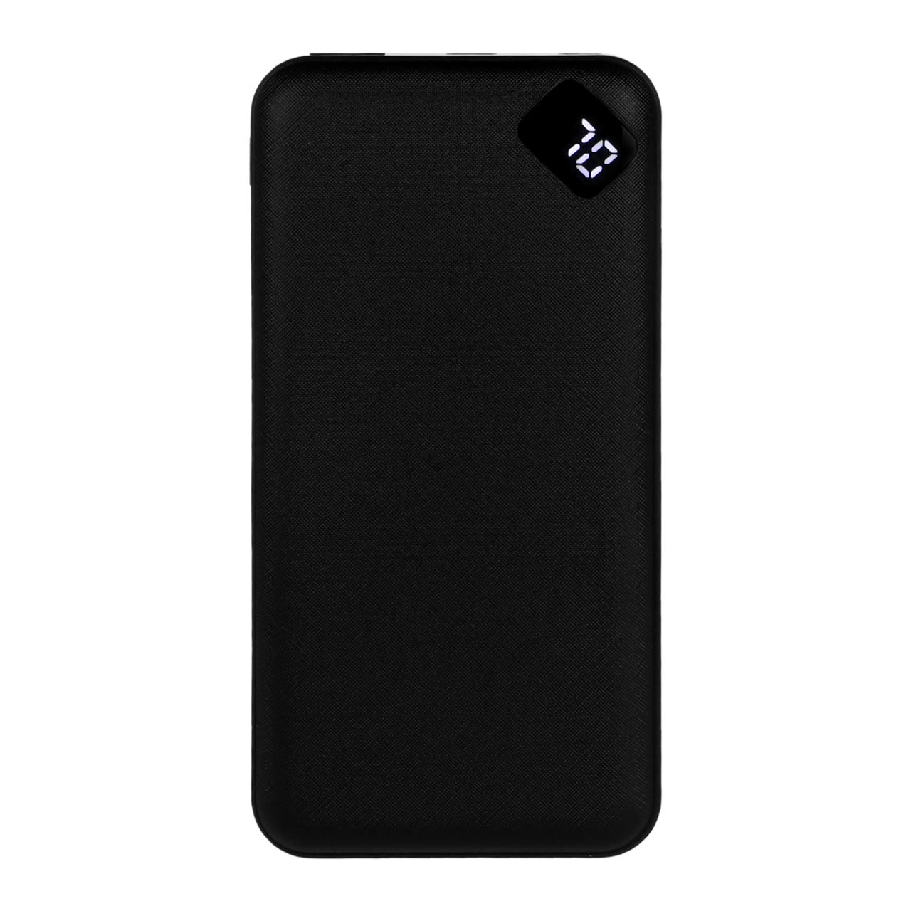 پاوربانک (PD و فست شارژ) TSCO 20W 10000mAh مدل TP 829L - مشکی