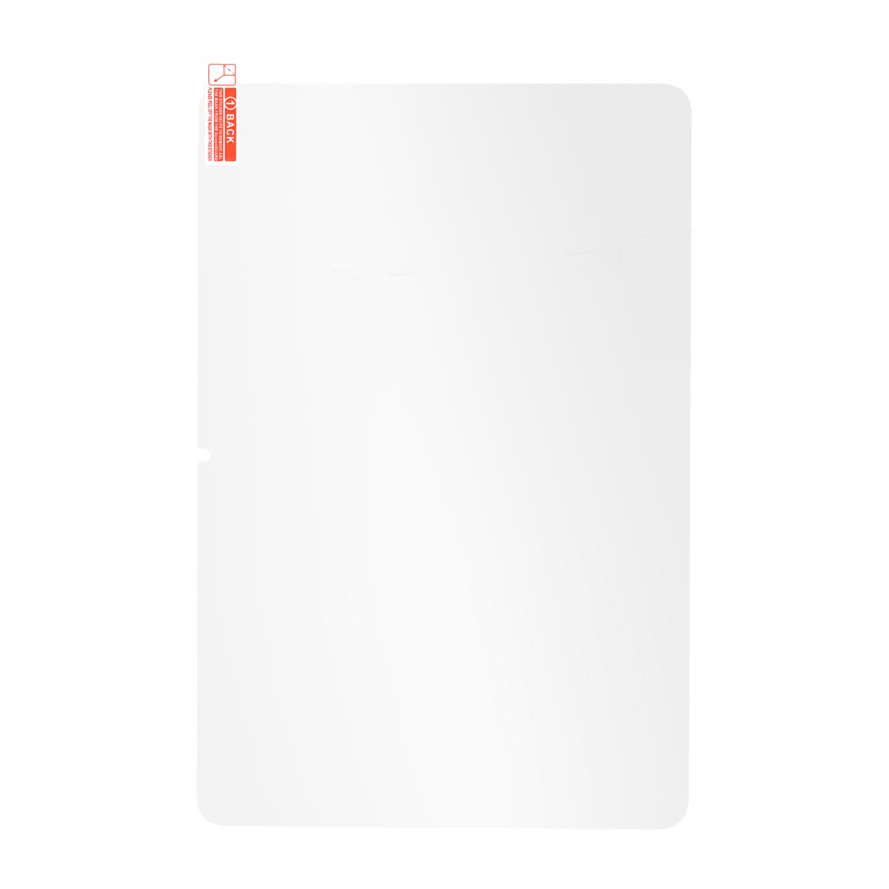 محافظ صفحه نمایش شیشه ای تبلت Xiaomi Redmi Pad Pro / Poco Pad (بدون پک) - NTC