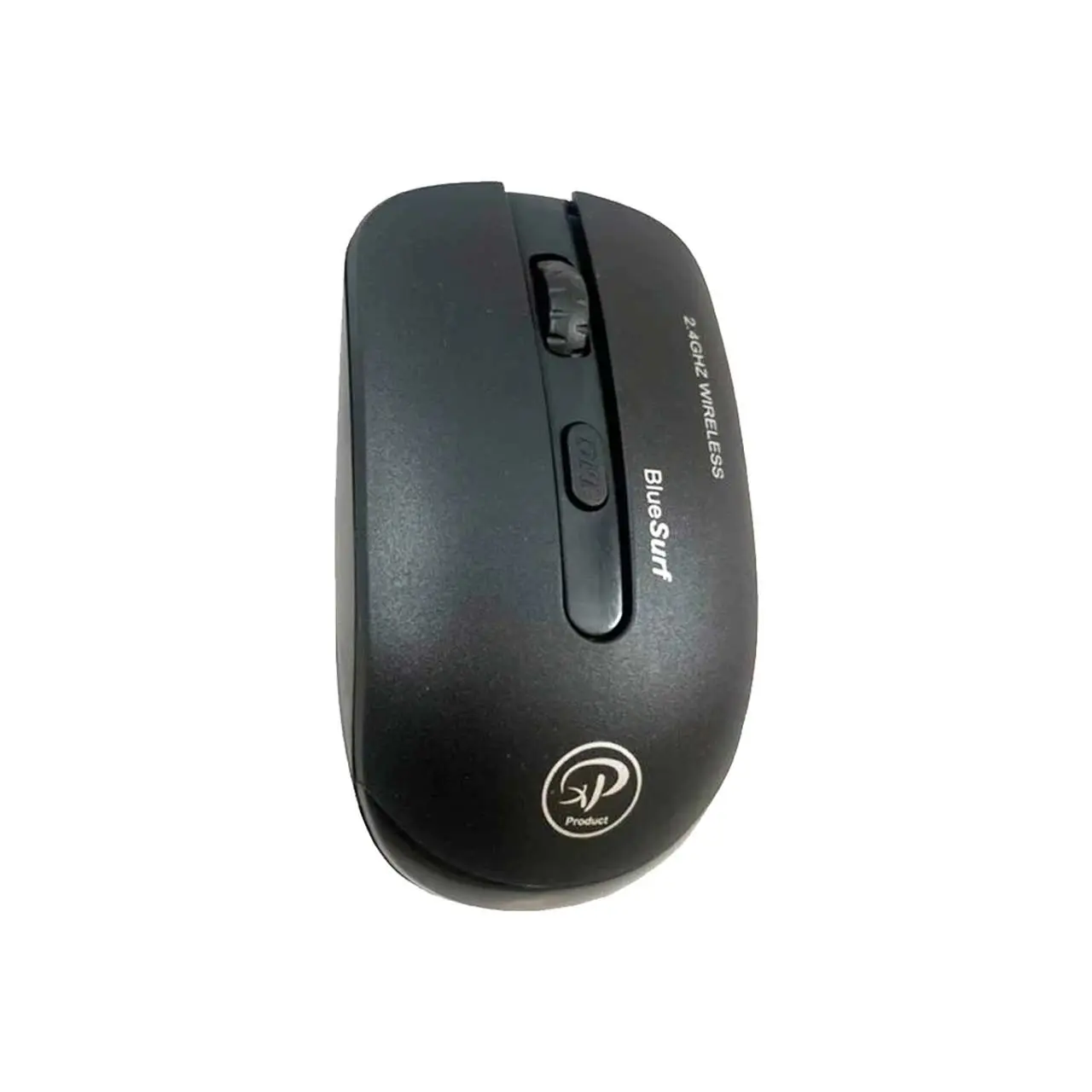 ماوس بی سیم XP Product مدل XP-W130M - مشکی - RYL
