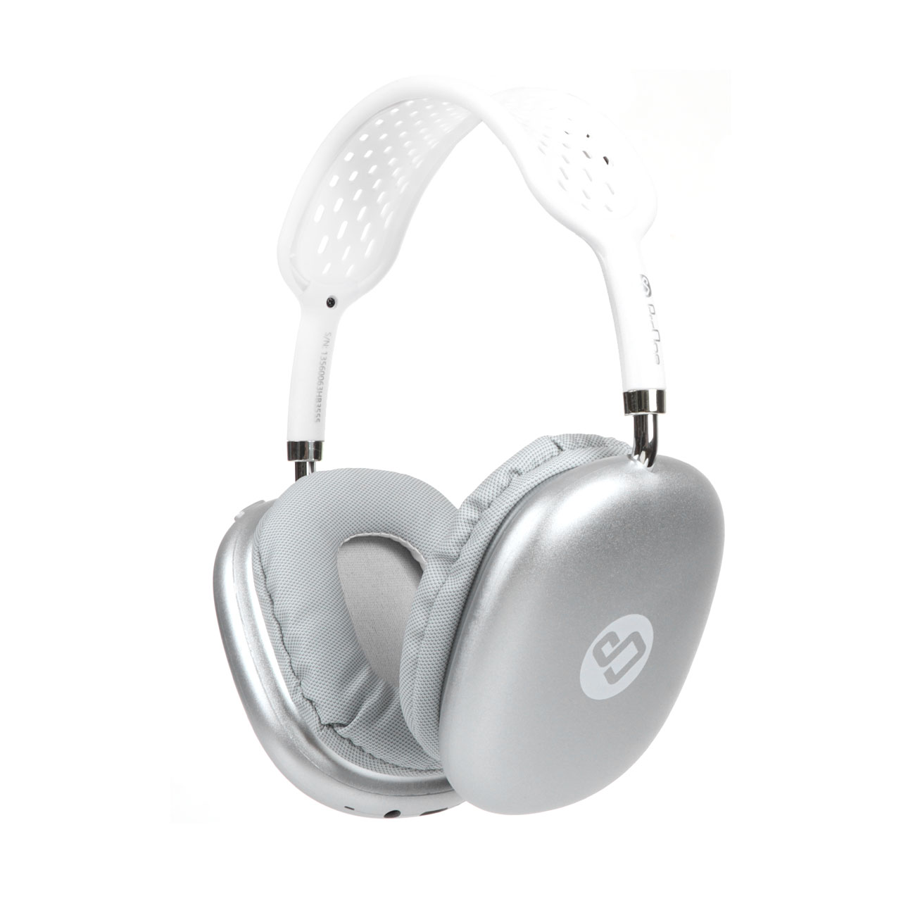هدفون بی سیم ProOne مدل PHB3555N - سفید