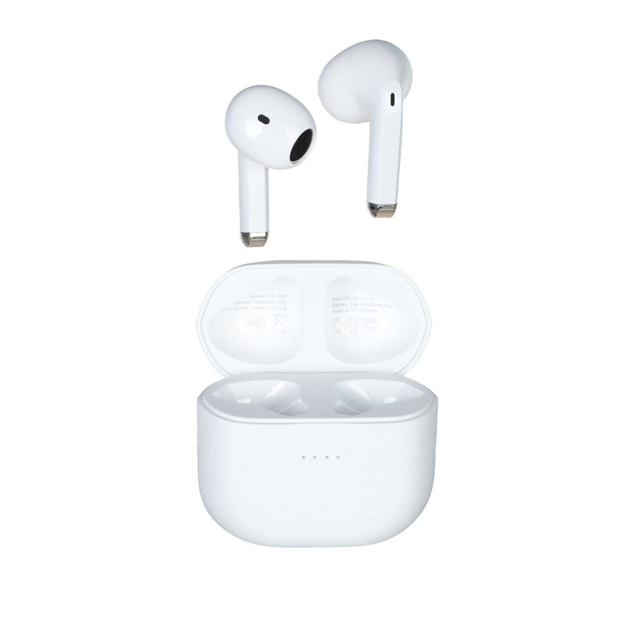ایرفون بی سیم XO مدل X22 - سفید