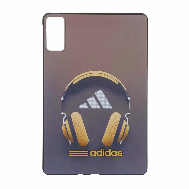 قاب ژله ای تبلت فانتزی طرح دار Xiaomi Redmi Pad SE - کد 715 - NTC