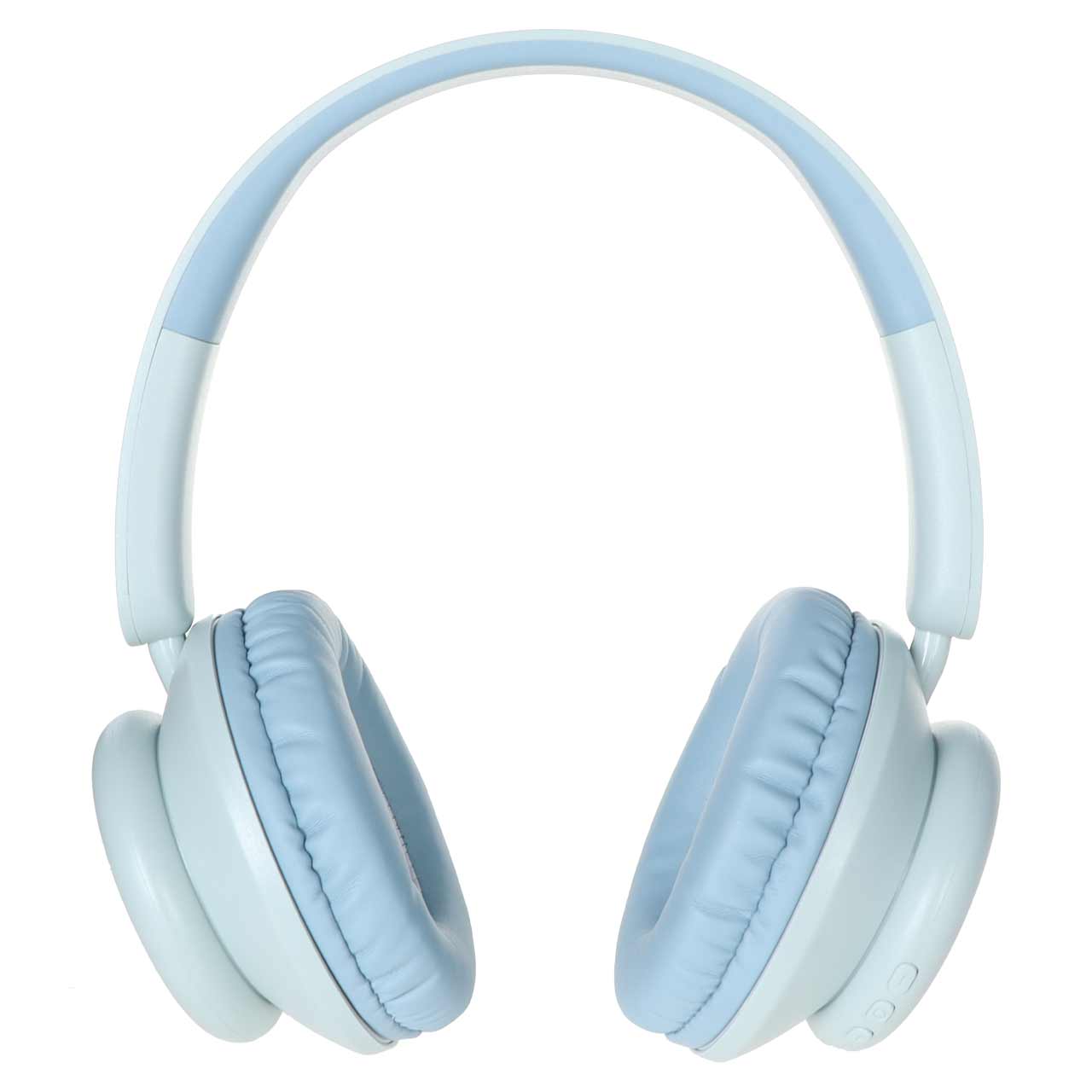 هدفون بی‌ سیم JBL مدل TUNE 65D - آبی - RYL