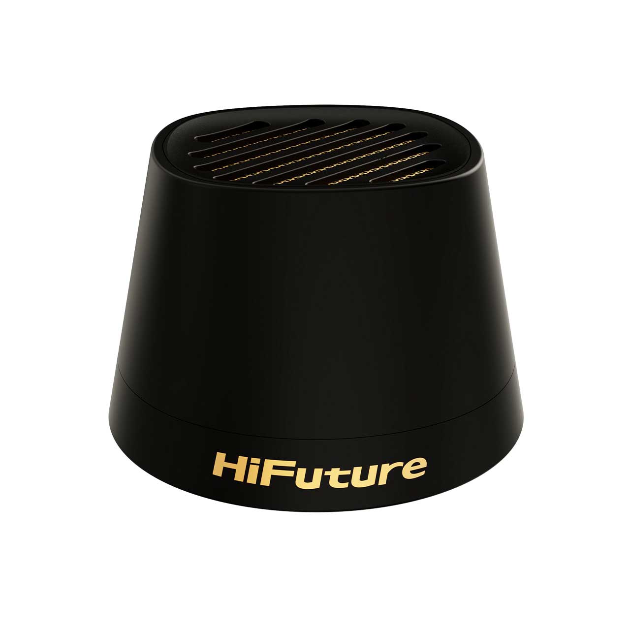 اسپیکر بی سیم HiFuture مدل Mega S - مشکی (گارانتی 18 ماهه شرکتی)