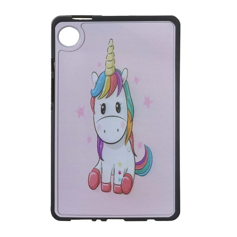 قاب ژله ای تبلت Samsung Galaxy Tab A9 - کد 908