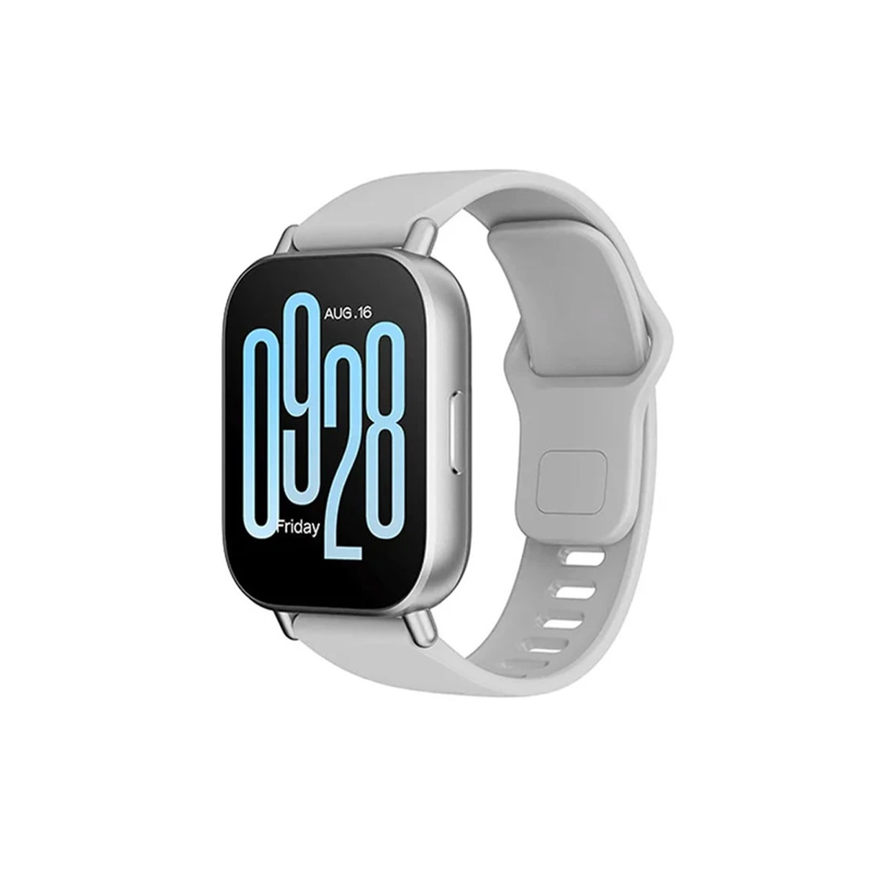 ساعت هوشمند شیائومی Redmi Watch 5 Active Global مدل M2351W1 - نقره ای (گارانتی 18 ماهه شرکتی)