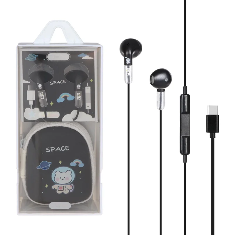 هندزفری باسیم ProOne مدل PHF3917 - مشکی