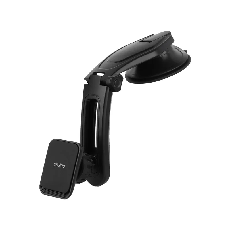 هولدر گوشی موبایل yesido مدل C107 - مشکی