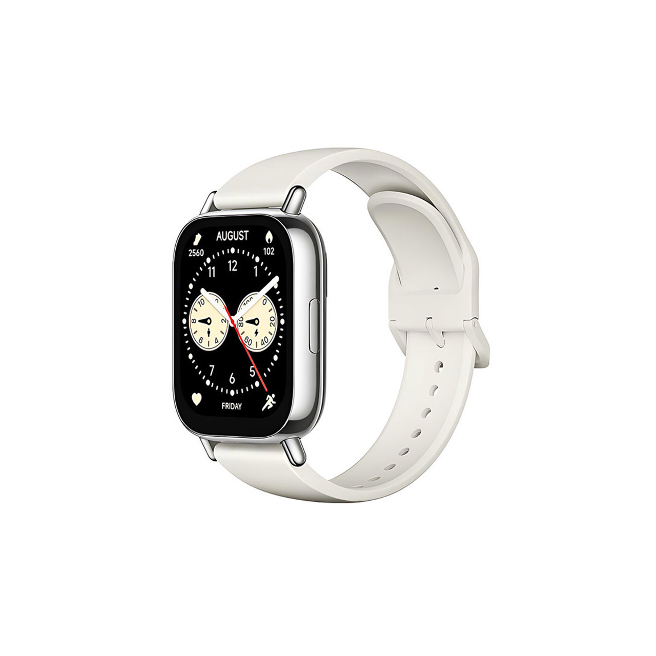 ساعت هوشمند شیائومی Redmi Watch 5 Lite Global مدل M2352W1 - طلایی (گارانتی 18 ماهه شرکتی)