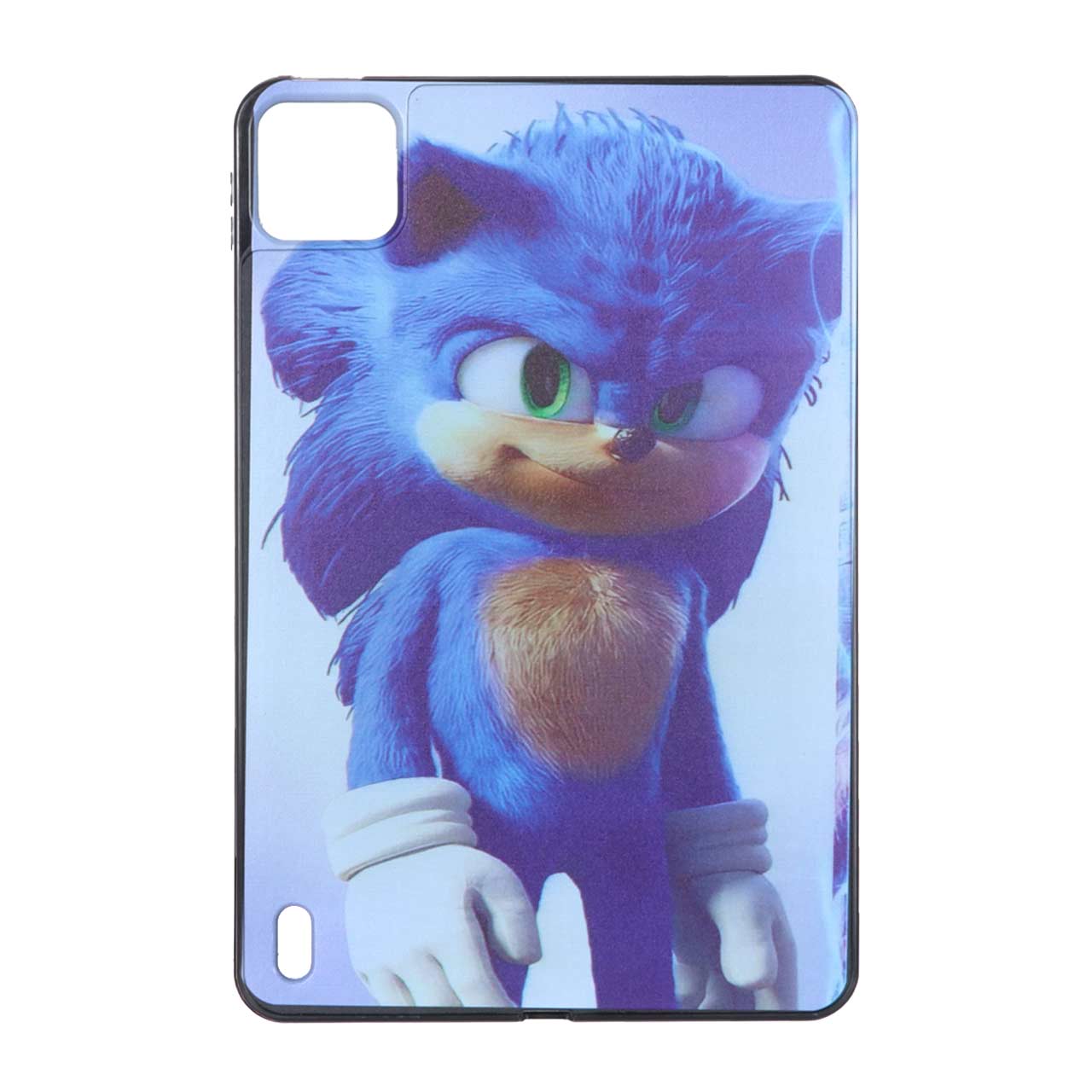 قاب ژله ای تبلت Xiaomi PAD 6 - طرح 560